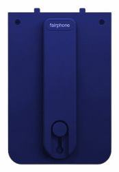 Fairphone F6FNGR-1BL-EU1 mobile phone case accessory (FP6+ FINGER LOOP V1 - COBALT BLUE)