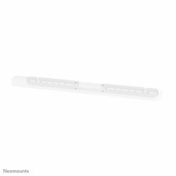 Neomounts WL30-727WH1 Wall mount for Sonos Arc & Arc Ultra - easy installation - white (Neomounts Wall mount for Sonos Arc & Arc Ultra - easy installation - white [5Years warranty])