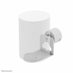 Neomounts WL35-722WH1 Wall mount for Sonos ERA 100 & 300 - omnidirectional up to 30° - white (NeoMounts WL35-722WH1 Wall mount for Son)
