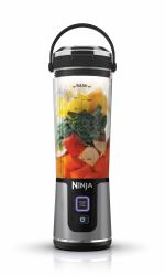 Ninja Blast 0.53 L Sport blender 14.4 W Black (Ninja BC151EUBK Blast Kabelloser Mixer Schwarz)