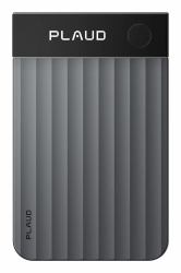 PLAUD Black (PLAUD Note PRO Black AI Note Taker)