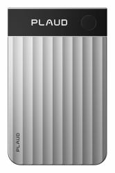 PLAUD Note Pro Black, Silver (PLAUD Note PRO Silver AI Note Taker)