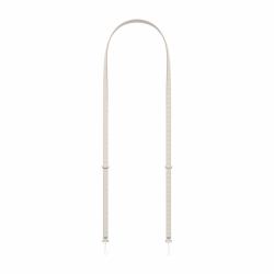 Apple Crossbody Strap – Sand (CROSSBODY STRAP - SAND)