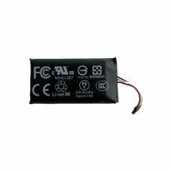 Jabra Evolve3 65 Flex Battery Pack [1 set] (JABRA EVOLVE3 65F/BUDS BATTERY - 1 SET)
