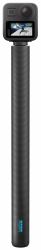 GoPro Carbon Fiber Extension Pole 2,7m (Carbon Fiber Extension Pole - 2,7m, Extend pole Black - Warranty: 12M)