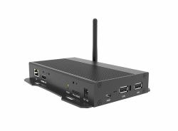 Qbic BXP-300 embedded computer 1.8 GHz 16 GB eMMC 2 GB (Qbic - BXP-300)