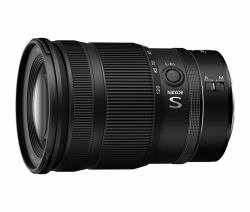 Nikon NIKKOR Z 24-120mm f/4 S MILC/SLR Ultra-telephoto zoom lens Black (Nikkor Z 24-120Mm F/4 S - Milc/Slr Ultra-Telephoto Zoom - Lens Black - Warranty: 12M)