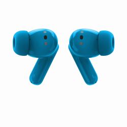 Motorola Moto Buds Bass Headset True Wireless Stereo [TWS] In-ear Calls/Music Bluetooth Blue 