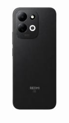 Xiaomi 17 Redmi17 5G 17.5 cm [6.9"] Hybrid Dual SIM USB Type-C 4 GB 128 GB 7500 mAh Black 