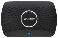 ScreenBeam 1100P BYOM inc 3 Years Administrative Tools & 3 Year Warranty wireless presentation system HDMI + USB Type-A Desktop (1100P WRLS PRESENTATION SYSTEM - 3Y ADMINISTRATIVE TOOLS / 3Y WRT)