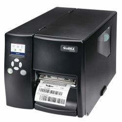 Godex EZ2250i label printer Direct thermal / Thermal transfer 203 x 203 DPI 177 mm/sec Wired Ethe...