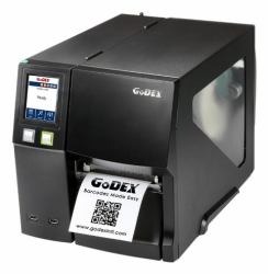 Godex ZX1200I+ label printer Direct thermal / Thermal transfer 203 x 203 DPI 254 mm/sec Wired 