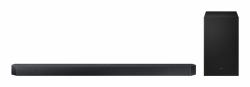 Samsung HW-Q600H Black 3.1.2 channels 34 W (Hw-Q600H Black 3.1.2 Channels - 34 W - Warranty: 12M)