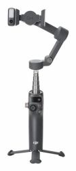 DJI Osmo Mobile 8 Smartphone camera stabilizer Black (Osmo Mobile 8 Smartphone - Camera Stabilizer Black - Warranty: 12M)