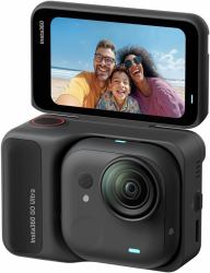 Insta360 GO Ultra Creator Bundle [Midnight Black] (Go Ultra Creator Bundle - [Midnight Black] - Warranty: 12M)