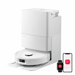 Roborock Qrevo S Pro White (Roborock Qrevo S Pro White)