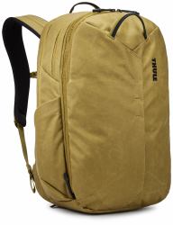 Thule Aion TATB128 - Nutria backpack Casual backpack Khaki Polyester (THULE Rucksack 28L Nutria Aion)