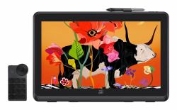 XPPen Artist Pro 22 Drawing Display [Gen 2] (ARTIST PRO 22 GEN2 TABLET)