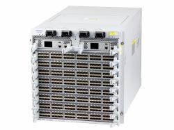 HPE Arista 7508E network equipment chassis (ARISTA 7508E 4XPSU 6XFABE 1XSUPE BND)