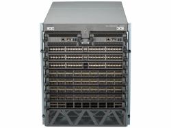 HPE Arista 7508R network equipment chassis (ARISTA 7508R 6XPSU 6XFABR 1XSUP2 BND)