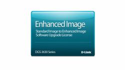 D-Link DGS-3630-28TC-SE-LIC networking software Switch / Router 1 license[s] 