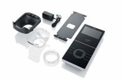 Fujitsu PalmSecure ID Access PSN900 E security access control system Anthracite, Black (PALMSECURE ID ACCESS PSN900 - E GB - Warranty: 3M)