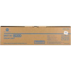 Konica Minolta DR311K Original (MINOLTA BIZHUB C220 OPC BLACK MINOLTA DR311K BLACK DRUM)