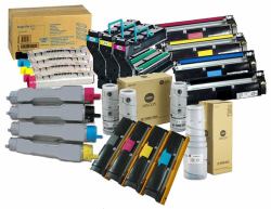 Konica Minolta C220 toner cartridge 1 pc[s] Original Magenta 