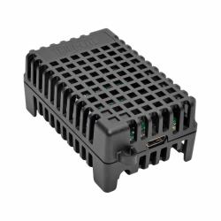 Tripp Lite E2MT EnviroSense2 [E2] Environmental Sensor Module, Temperature (EnviroSense2 [E2] Environmental Sensor Module, Temperature E2MT)