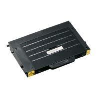 Samsung CLP-500D5Y toner cartridge 1 pc[s] Original Yellow 