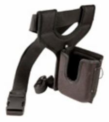 Intermec 815-088-001 peripheral device case Handheld computer Holster Black (HOLSTER CK3R/CK3X W/SCAN - HANDLE)