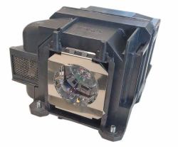 CoreParts ML12513 projector lamp 215 W (Projector Lamp for Epson 215 - Watt 5000 Hours, 215 Watt fit - for Epson PowerLite 520, 525W, 530, 535W, Brightlink 536Wi - Warranty: 12M)