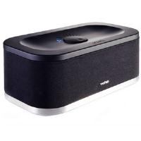 Veho MIMI Black 18 W (Veho Mimi X3 Series 2.1 channel portable Wifi Speaker)