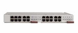 Supermicro SBM-GEP-T20 network switch module Gigabit Ethernet (20Port 1G Ethernet Pass-Through Module)