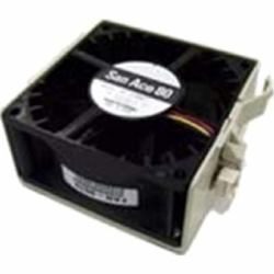 Supermicro PWM Fan Computer case 4 cm (40X28MM 4-PIN PWM FAN FOR SC510 & SC511)