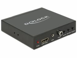 DeLOCK 62783 video signal converter 1920 x 1080 pixels (DeLOCK Converter SCART / HDMI > HDMI w)