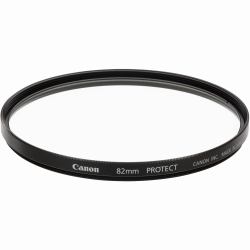 Canon 82 mm Protect Lens Filter (lens filter protect - 82mm - Warranty: 12M)