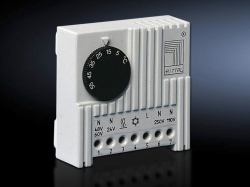 Rittal SK 3110.000 thermostat (Sk 3110.000 Thermostat - Warranty: 12M)