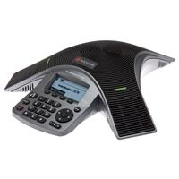 Poly SoundStation IP 5000 teleconferencing equipment (HP Poly)