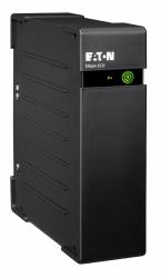 Eaton Ellipse ECO 650 IEC uninterruptible power supply [UPS] Standby [Offline] 0.65 kVA 400 W 4 AC outlet[s] (Eaton Ellipse ECO 650 IEC)