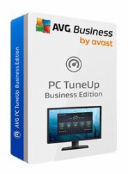 AVG PC TuneUp Business Edition System management 2 year[s] 