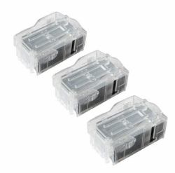 KYOCERA SH-10 staples Staples pack 15000 staples (Staples 15.000 pcs. For DF-470 - SH-10, Staples pack, 15000 - staples, Kyocera BF710 Kyocera BF720 Kyocera DF420 Kyocera DF470 Kyocera DF710 - Warr...