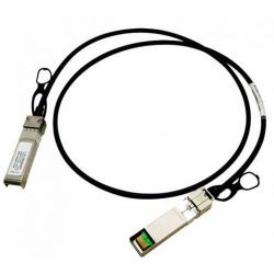 Juniper JNP-100G-DAC-3M InfiniBand/fibre optic cable QSFP28 Black 