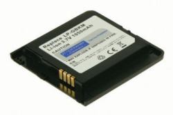 2-Power PDA0094A mobile phone spare part Battery Black 