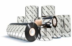 Intermec TMX 1310 / GP02 thermal ribbon 220 m Black (Intermec GP02 - 1 - sort - print-bÃ¥nd)