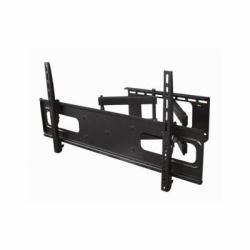 Tru Vue TRUTRA750 - Full-Motion Tilting Wall Mount FOR 32" TO 50"+ DISPLAYS
