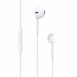 Apple EarPods with 3.5mm Headphone Plug (Apple EarPods 3,5 mm Jackstik)
