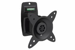 Digitus Universal Wall Mount with swivel function 
