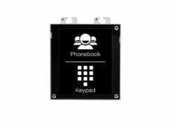 2N Telecommunications Touch Display (2N VERSO TOUCH DISPLAY MODULE)