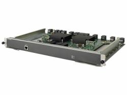 HPE 10508/10508-V 720Gbps Type A Fabric Module network switch module (10508 640Gbps Type A Fabric - **New Retail** Module - Warranty: 12M)